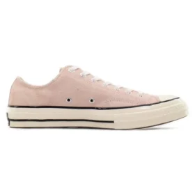 Chuck 70 Low «Dusk Pink»