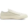 Chuck 70 Low «Egret»
