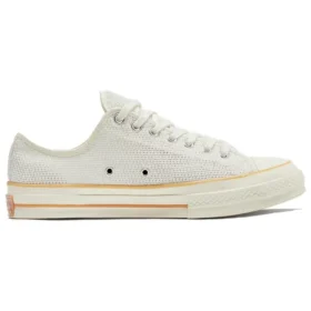 Chuck 70 Low «Egret»