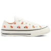 Chuck 70 Low «Embroidered Garden Party»