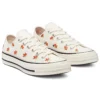 Chuck 70 Low «Embroidered Garden Party»