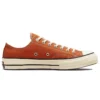 Chuck 70 Low «Fire Pit» Chuck 70 Low «Fire Pit»