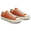 Chuck 70 Low «Fire Pit» Chuck 70 Low «Fire Pit»