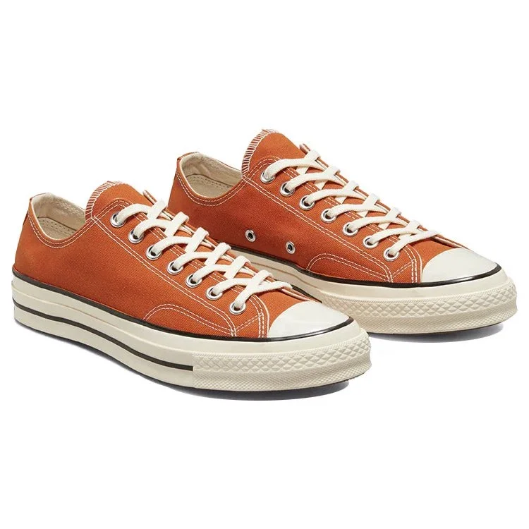 Chuck 70 Low «Fire Pit» Chuck 70 Low «Fire Pit»