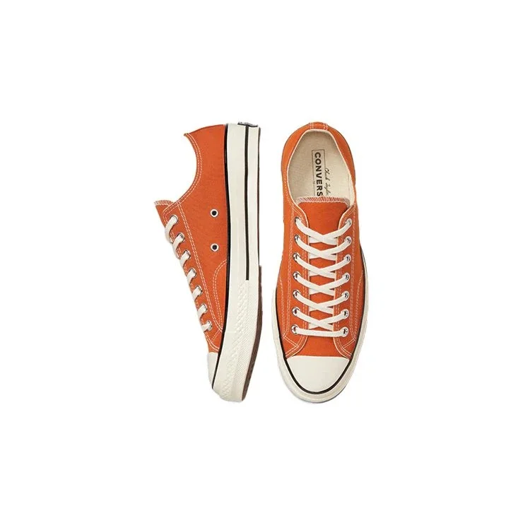 Chuck 70 Low «Fire Pit» Chuck 70 Low «Fire Pit»