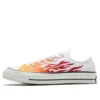 Chuck 70 Low «Flames»