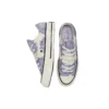 Chuck 70 Low «Floral»