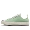 Chuck 70 Low «Green White»