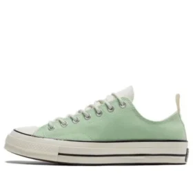 Chuck 70 Low «Green White»