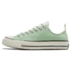 Chuck 70 Low «Green White»