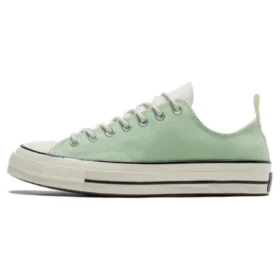 Chuck 70 Low «Green White»
