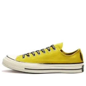 Chuck 70 Low GTX «Bold Citron»