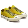 Chuck 70 Low GTX «Bold Citron»