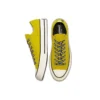 Chuck 70 Low GTX «Bold Citron»