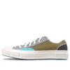 Chuck 70 Low «Hacked Fashion Mix n Match»