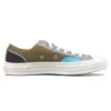 Chuck 70 Low «Hacked Fashion Mix n Match»