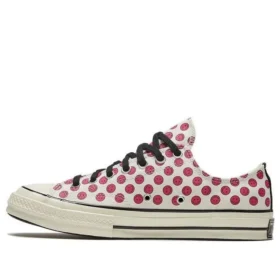 Chuck 70 Low «Happy Camper»