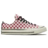 Chuck 70 Low «Happy Camper»
