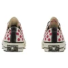 Chuck 70 Low «Happy Camper»