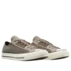 Chuck 70 Low Heavy Canvas «Classic Taupe»