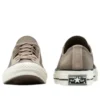 Chuck 70 Low Heavy Canvas «Classic Taupe»