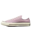 Chuck 70 Low «Himalayan Salt»