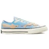 Chuck 70 Low «Hybrid Camo»