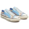 Chuck 70 Low «Hybrid Camo»