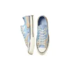 Chuck 70 Low «Hybrid Camo»