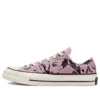 Chuck 70 Low «Hybrid Floral»