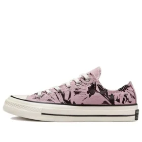 Chuck 70 Low «Hybrid Floral»