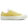 Chuck 70 Low «Hybrid Texture – Saturn Gold»