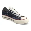Chuck 70 Low «Indigo Boro – Midnight Navy»