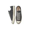 Chuck 70 Low «Iron Grey»