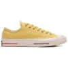 Chuck 70 Low «Ivory»