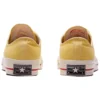 Chuck 70 Low «Ivory»