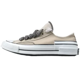 Chuck 70 Low «Khaki Double Vulc»
