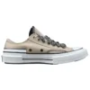 Chuck 70 Low «Khaki Double Vulc»