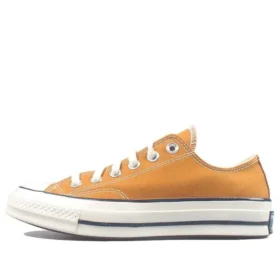 Chuck 70 Low «Khaki Vintage»