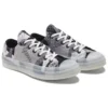 Chuck 70 Low «Knit Mashup»