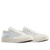 Chuck 70 Low Lace Trim «Egret Barely Grey»