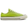 Chuck 70 Low «Lime Twist»