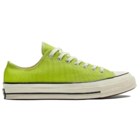 Chuck 70 Low «Lime Twist»