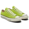Chuck 70 Low «Lime Twist»