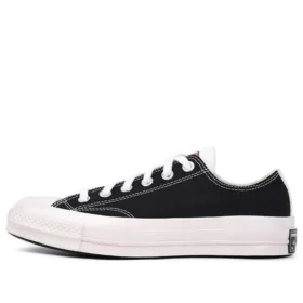 Chuck 70 Low «Logo Play – Cheetah»