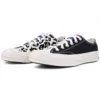 Chuck 70 Low «Logo Play – Cheetah»