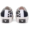 Chuck 70 Low «Logo Play – Cheetah»
