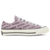 Chuck 70 Low «Love Fearlessly»