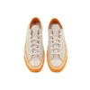 Chuck 70 Low «Love Graphic – Cream»