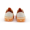 Chuck 70 Low «Love Graphic – Cream»